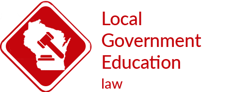 Annual Case Law and Legislative Update