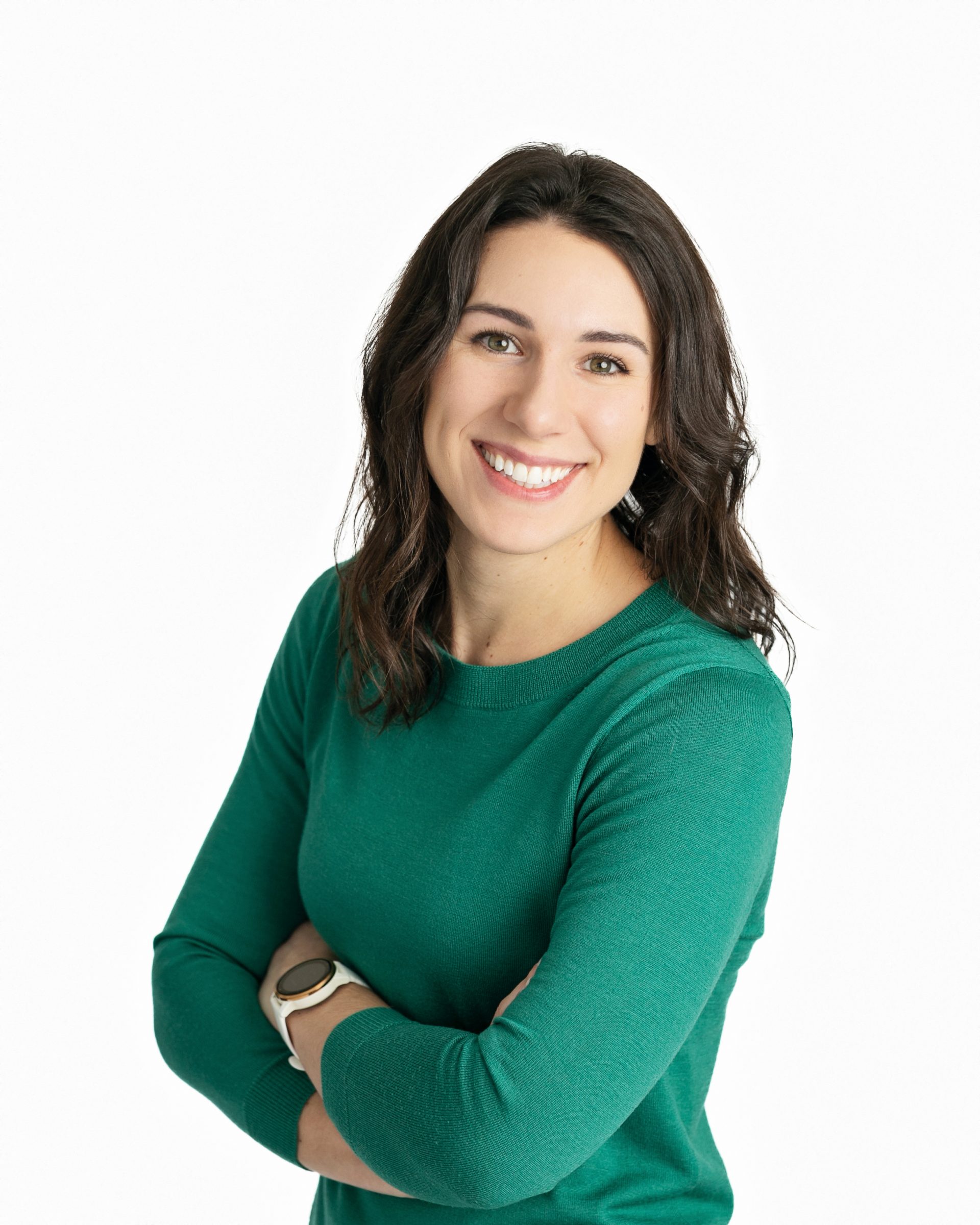 Staff portrait of Kami Lynch
